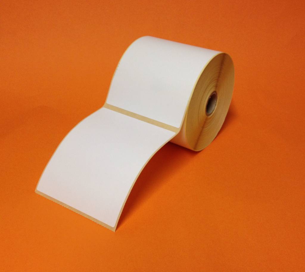 Label Z-Select 2000D, 102x152, 475ks/rola, 12r/balenie