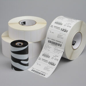 Z-Select 2000D, 76x51mm, 1370ks/rola/12rolí