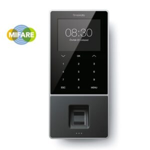 Dochádzkový systém TimeMoto TM-828SC