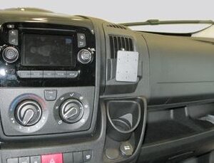 Brodit ProClip mont.konzola pre Peugeot Boxer 15-18/Fiat Ducato 15-19/Citroen Jumper 15-19, na stred