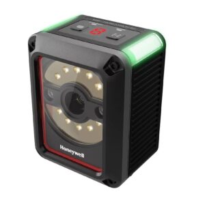 Honeywell HF810 - 0,5 MP, wide FOV, Blue LED