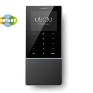 Dochádzkový systém TimeMoto TM-818SC