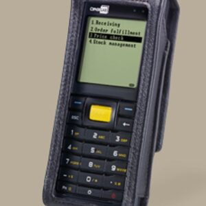 Kožený ochranný obal pre CPT-8200/8230