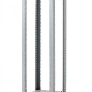 Otvorený 19" stojan RSX 27U dvojdielny 800hl.