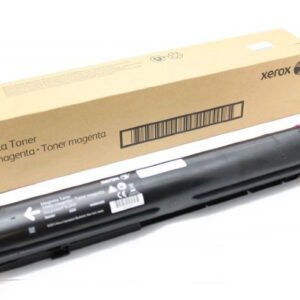 Xerox Magenta HI CAP Toner Cartridge VLC7000/10100
