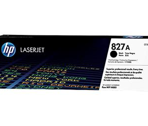 HP tlačová kazeta čierna, CF300A