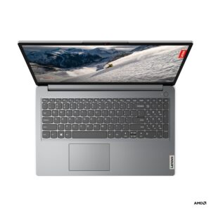 Lenovo IdeaPad 1/15AMN7/R3-7320U/15,6"/FHD/8GB/512GB/AMD int/W11H/Gray/2R