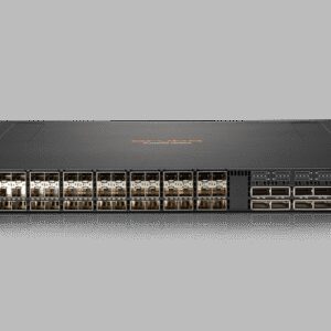 Aruba 8325-48Y8C FB 6 F 2 PS Bundle