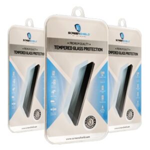 Screenshield™ Galaxy S8 G950 kompletné krytie (kompatibilné s krytmi)