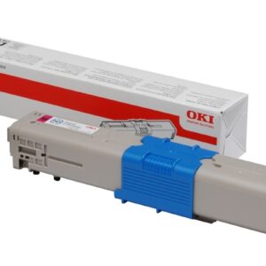 Toner magenta pre C301dn/C321dn (1.500 strán)