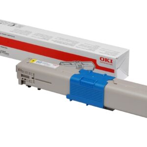 Toner žltý pre modely C301dn/C321dn (1.500strán)