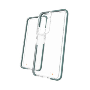 ZAGG GEAR4 Santa Cruz kryt SG S22 Plus zelený