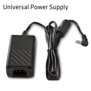 Honeywell Univ 5V PS w/ferrite Level V (power cord separate)