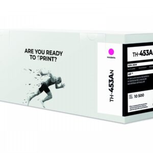 Toner TB kom. s HP CLJ M653, Magenta