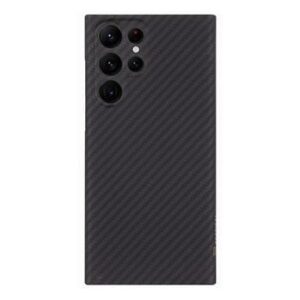 Tactical MagForce Aramid Kryt pre Samsung Galaxy S22 Ultra Black