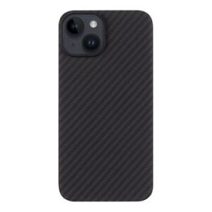Tactical MagForce Aramid Kryt pre Apple iPhone 14 Black