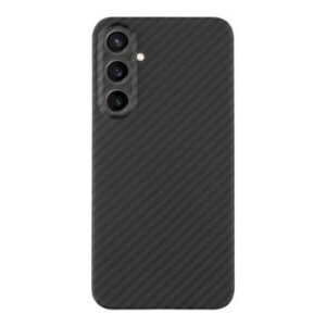 Tactical MagForce Aramid Kryt pre Samsung Galaxy S23 FE Black