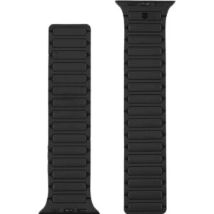 Tactical MagBand Apple Watch 42/44/45/46/49 Black
