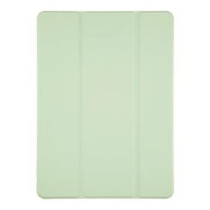 OBAL:ME MistyTab Puzdro pre iPad Air (2020/2022/2024/2025)/iPad Pro 11 (1/2/3/4) Light Green