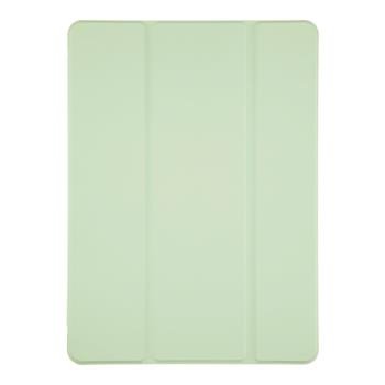 OBAL:ME MistyTab Puzdro pre iPad Air (2020/2022/2024/2025)/iPad Pro 11 (1/2/3/4) Light Green