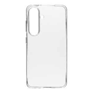 Tactical TPU Kryt pre Samsung Galaxy A26 5G Transparent