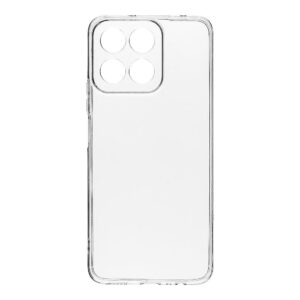 Tactical TPU Kryt pre Honor 200 Smart Transparent
