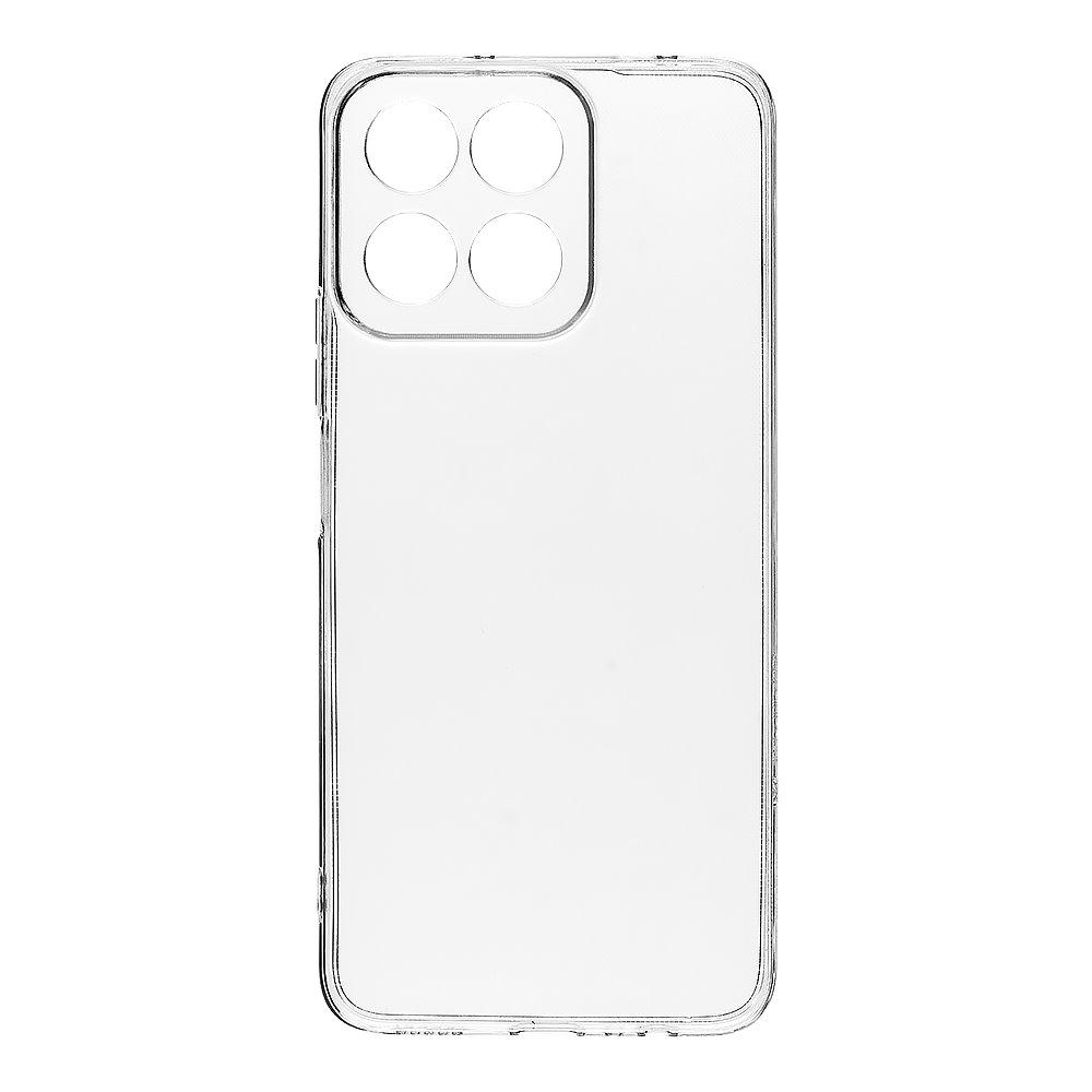 Tactical TPU Kryt pre Honor 200 Smart Transparent