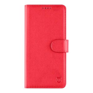 Tactical Field Notes pre Xiaomi Redmi Note 14 4G Red