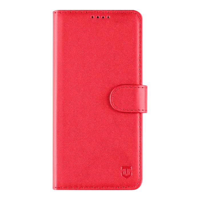 Tactical Field Notes pre Xiaomi Redmi Note 14 4G Red