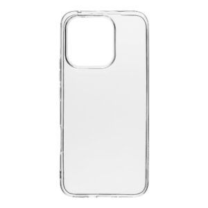 Tactical TPU Kryt pre Honor 400 Lite Transparent