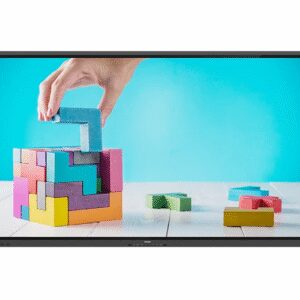 86" E LED Philips 86BDL3152E