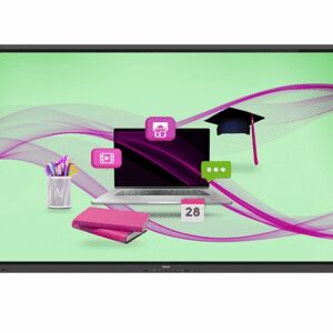 86" E LED Philips 86BDL4152E