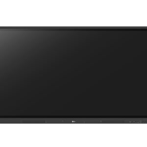 86" LG 86TR3DK - UHD, 16/7