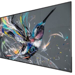 86" D-LED Philips 86BDL3511Q-UHD, IPS, 400cd, MP, 18/7