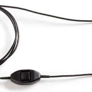 Jabra Cord, QD-Jack