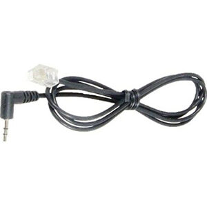 Jabra RJ10-Jack 2,5 mm, 1,0 m