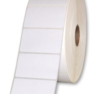 Z Ultimate 3000T White57x32mm, 2110ks/rola