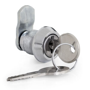 Zámok do kľučky stojanových rozvádzačov