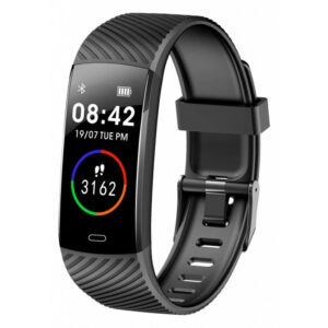 CARNEO Essential HR+/Black/Šport Band/Black