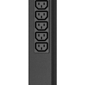 RACK PDU, BASIC, VERTICAL, 220-240V, 32A, AP6009A