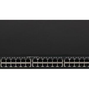 HPE 5140 48G PoE+ 4SFP+ EI Switch