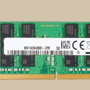 HP 8GB DDR4-3200 SODIMM DM/AIO G6/7