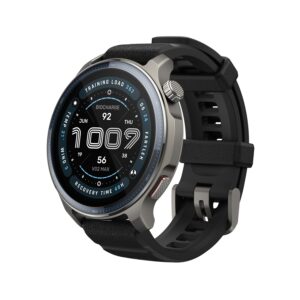 Amazfit Balance 2/Šport Band/Black