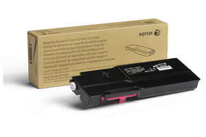 Xerox Toner C400/C405 2 500s. Magenta