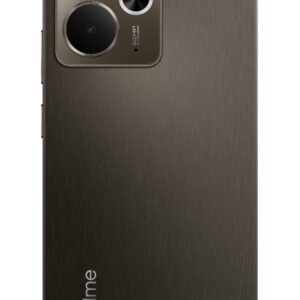 Realme 14 5G/8GB/256GB/Storm Titanium