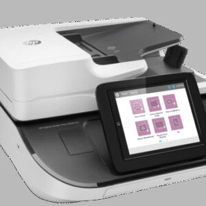 HP Digital Sender Flow 8500 fn2
