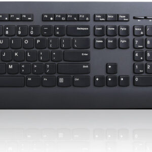Lenovo TP Professional Wireless Keyboard & Mouse Combo SK