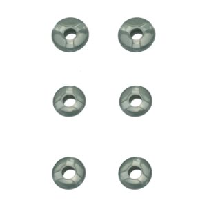 Jabra Perform 45 Ear Gels