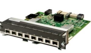 HPE ANW 5420 8P LRM Module
