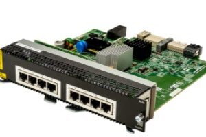 HPE ANW 5420 8SR10 CL8 Module
